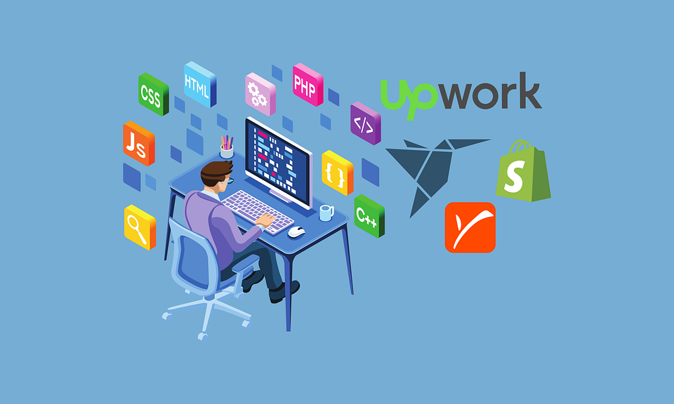 Freelancing Skills